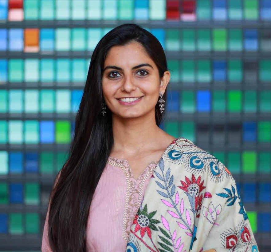Suhani Jalota Hoover Institution suhani-jalota-hoover-institution